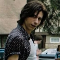 Patrick Hockstetter Meme Template