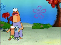 Spongebob Meme Template