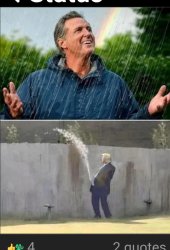 The Storm is coming. ~ what Storm is that Mr President? Meme Template
