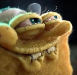 Spongebob Happy Meme Template