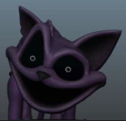 rizz catnap Meme Template