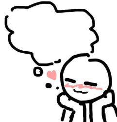 Always on my mind :3 Meme Template