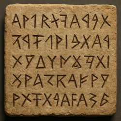 Curse inscriptions…ancient Near East, in the Levant Meme Template