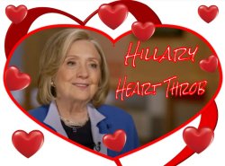 Hillary Clinton Meme Template