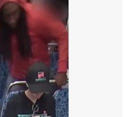 IT IS JUST CP NBD Meme Template