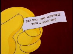 You Will Find Happiness With A New Love Meme Template