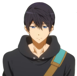 Haruka Meme Template