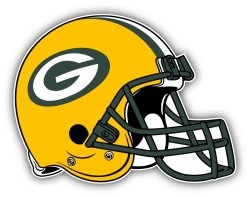 Green Bay Packers Meme Template
