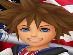 sora icon Meme Template