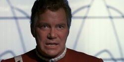 Capt Kirk Meme Template