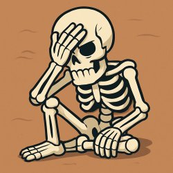 Facepalms in dead Meme Template