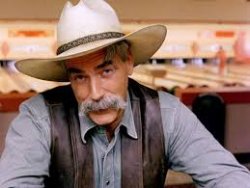 Sam Elliot Meme Template