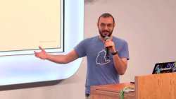 Here's the thing Meme Template