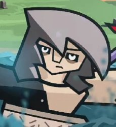 Mad Expression Lin Chung Meme Template