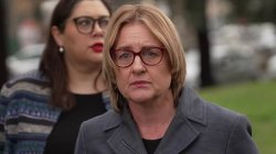 Jacinta Allan Meme Template