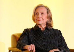 Hillary Clinton Beautiful Meme Template