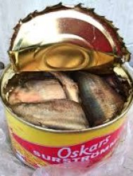 surströmming Meme Template