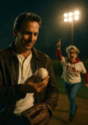 Field of Karens Meme Template