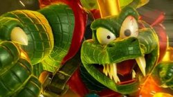 KING K ROOOOOOOOL Meme Template