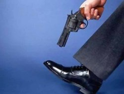 MAGA: Owning the Libs Meme Template