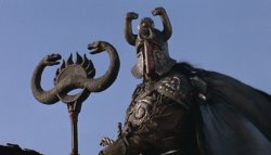 Thulsa Doom Meme Template