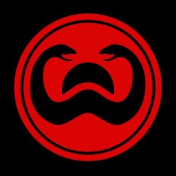 Thulsa Doom logo Meme Template