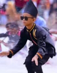 Aura Reaper Meme Template