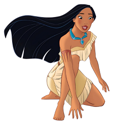 Pocahontas png Meme Template
