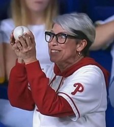 Phillie Karen my precious Meme Template