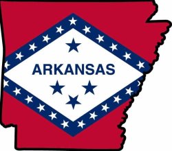 Arkansas Meme Template