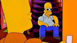 Homer Noia Meme Template