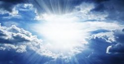 Heavenly Meme Template