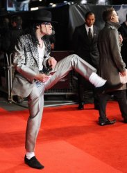 Chrisjoines1 Meme Template