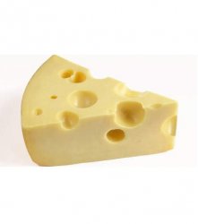 cheese Meme Template