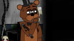 Pretty sure that’s Freddy Meme Template