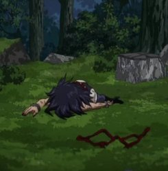 midnight dead Meme Template