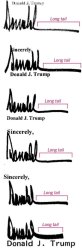 Idiot Signatures Meme Template