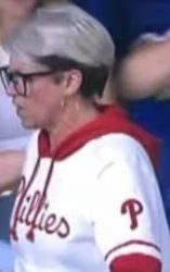 Phillies Karen Meme Template