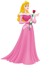 Aurora Briar Rose ? Meme Template