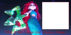 What If This Villain Had Chelsea's Theme Meme Meme Template