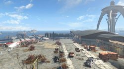 Boston Airport Fallout Four Meme Template