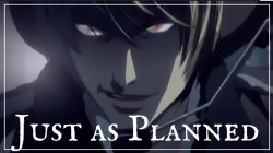 Just as Planned Meme Template
