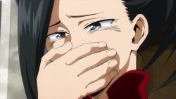 momo crying Meme Template
