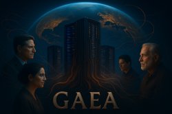 Gaea meme Meme Template