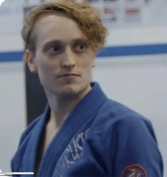 My crush without his glasses Meme Template
