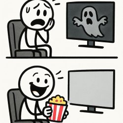 Movie Meme Template