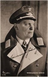 Herman goering Meme Template