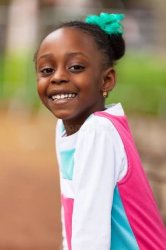 Lil girl Meme Template