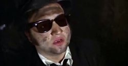 Jake Blues Meme Template