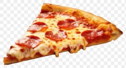 Pizza Meme Template